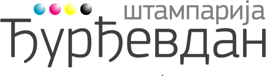 Štamparija Đurđevdan